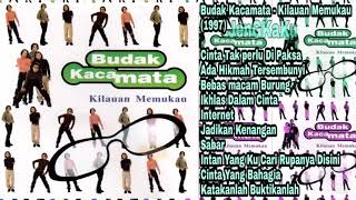 Budak Kacamata - Katakanlah Buktikanlah
