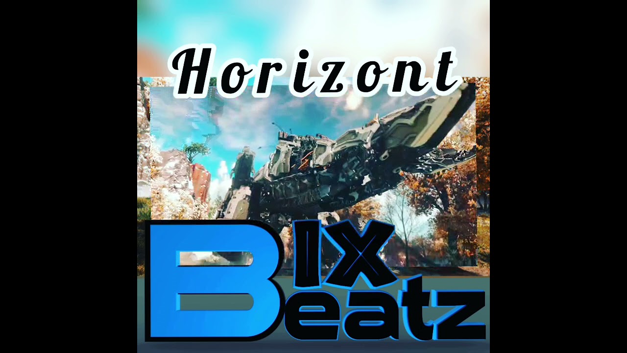 Smooth softly deep atmosphere trap beat 144bpm FMinor „Horizont“ chilled typebeat synth pad sounds
