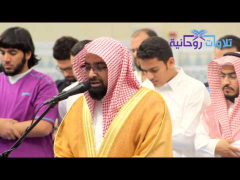 ما أنا بمصرخكم وما أنتم بمصرخي عشائية باكية للشيخ ناصر القطامي