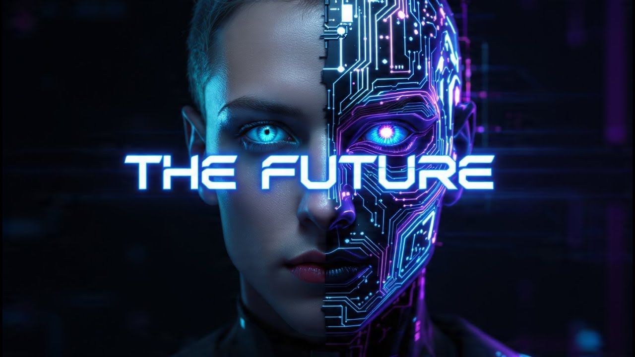 Technology Shaping Humanity | AI, Robots & The Future (LIVE)