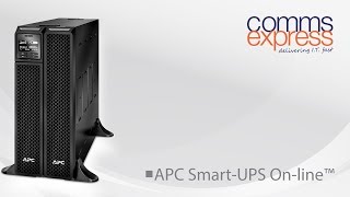 APC Smart-UPS On-line
