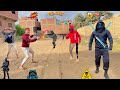 لم ا تلاقي عصايه سحريه في الشارع الجزء التالت العصايه السحريه الجزء التالت