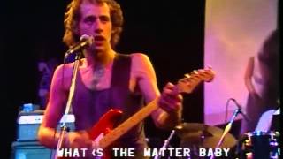 Dire Straits - 10 - What&#39;s The Matter Baby - Live Rockpalast Cologne 16.02.1979