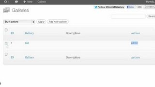 How to Import Metadata From Photos Into Keywords on WordPress : Web Design & WordPress
