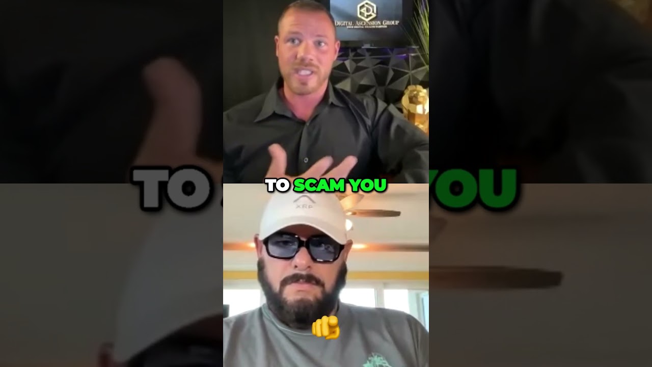 Expert Advice: Planning Ahead for a Crypto Liquidity Event