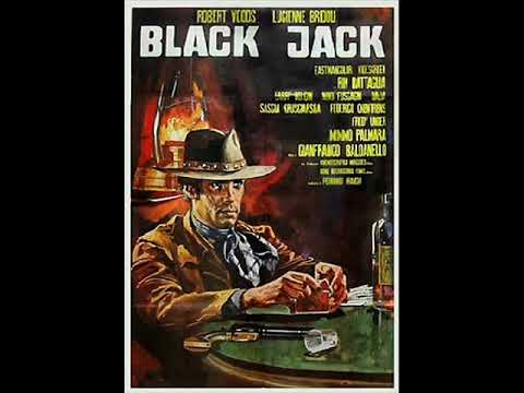 Black Jack Lallo Gori 1968 YouTube