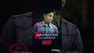 Areifperjalanan Hidup Dan Cintaku musik arief ariefputra
