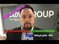 Cybersecurity Procurement Tips | DailyCyber 185