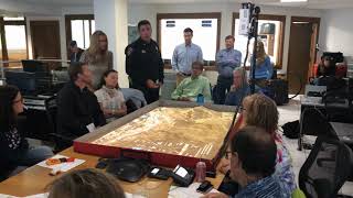 Intro - Eagle County - EOC Manager