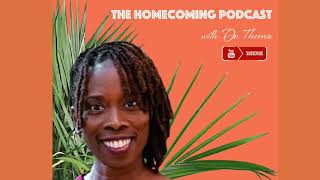 Ep 34: Healing Resentment