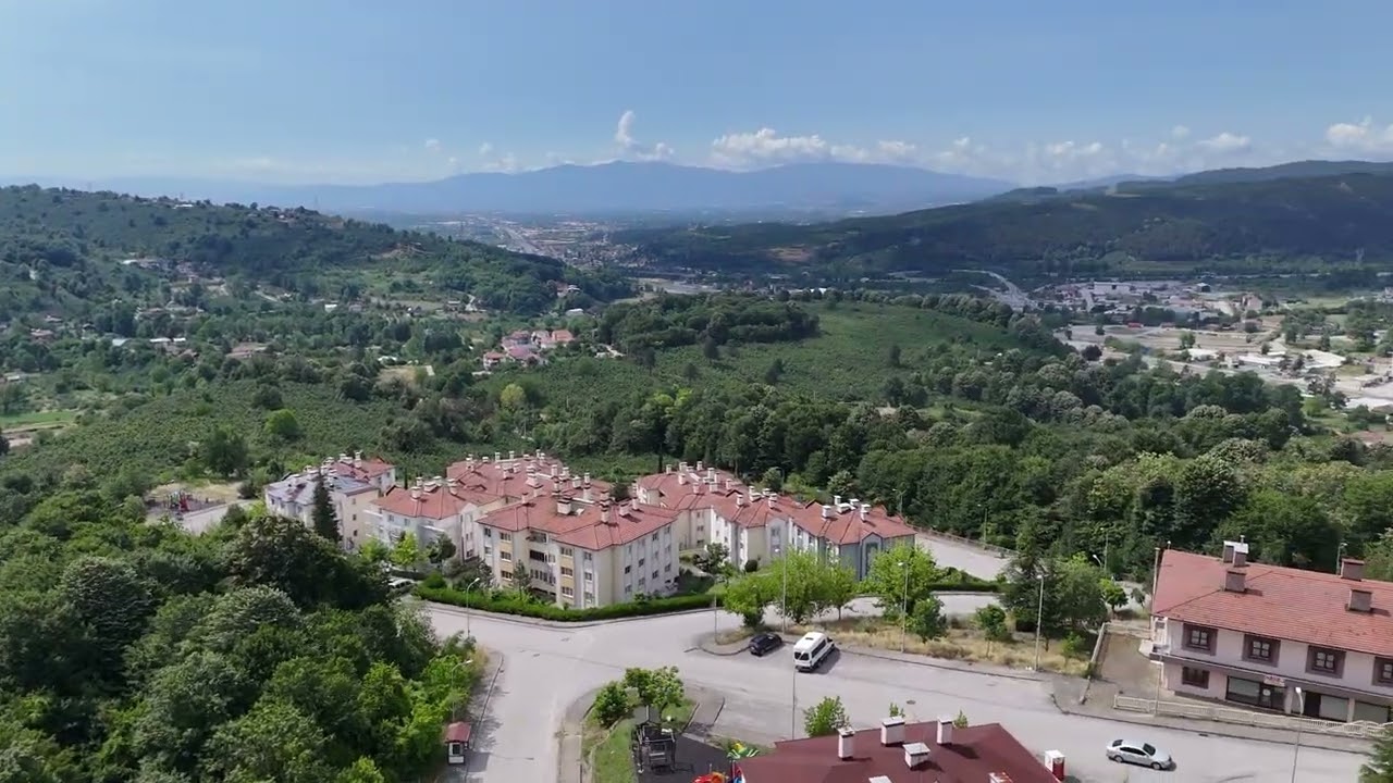 Kaynaşlı Çele Mahallesi Kalıcı Konutlar - 27 Haziran 2026