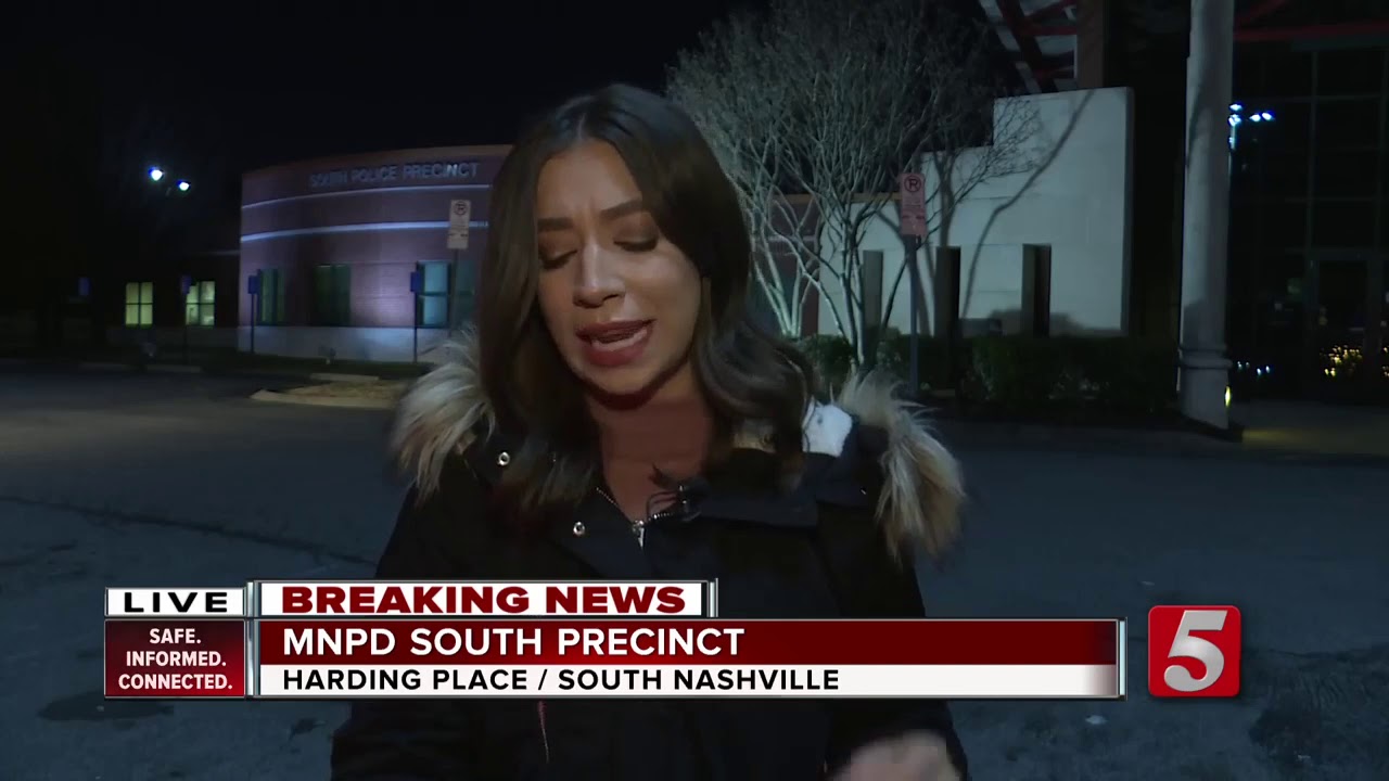 Deadly Antioch shooting marks Metro's first homicide of 2020