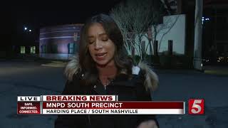 Deadly Antioch shooting marks Metro's first homicide of 2020