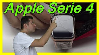 Apple Watch Serie 4 de 44mm Screen Replacement