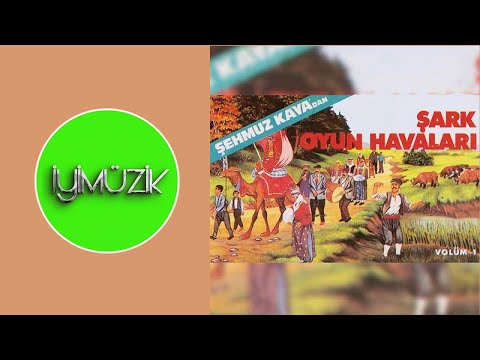 Şehmuz Kaya -