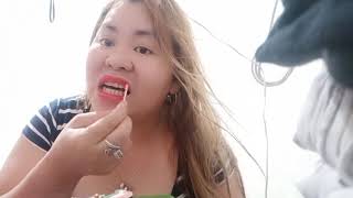 Pampa Pink Ng Utongsulosyon Sa Maiitim Na Utongsuper Effective