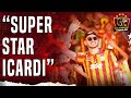 Mehmet Özcan: &quot;Her Oyuncuya Süper Star Diyemezsiniz Ama Galatasaray&#39;da Icardi Süper Star!&quot;