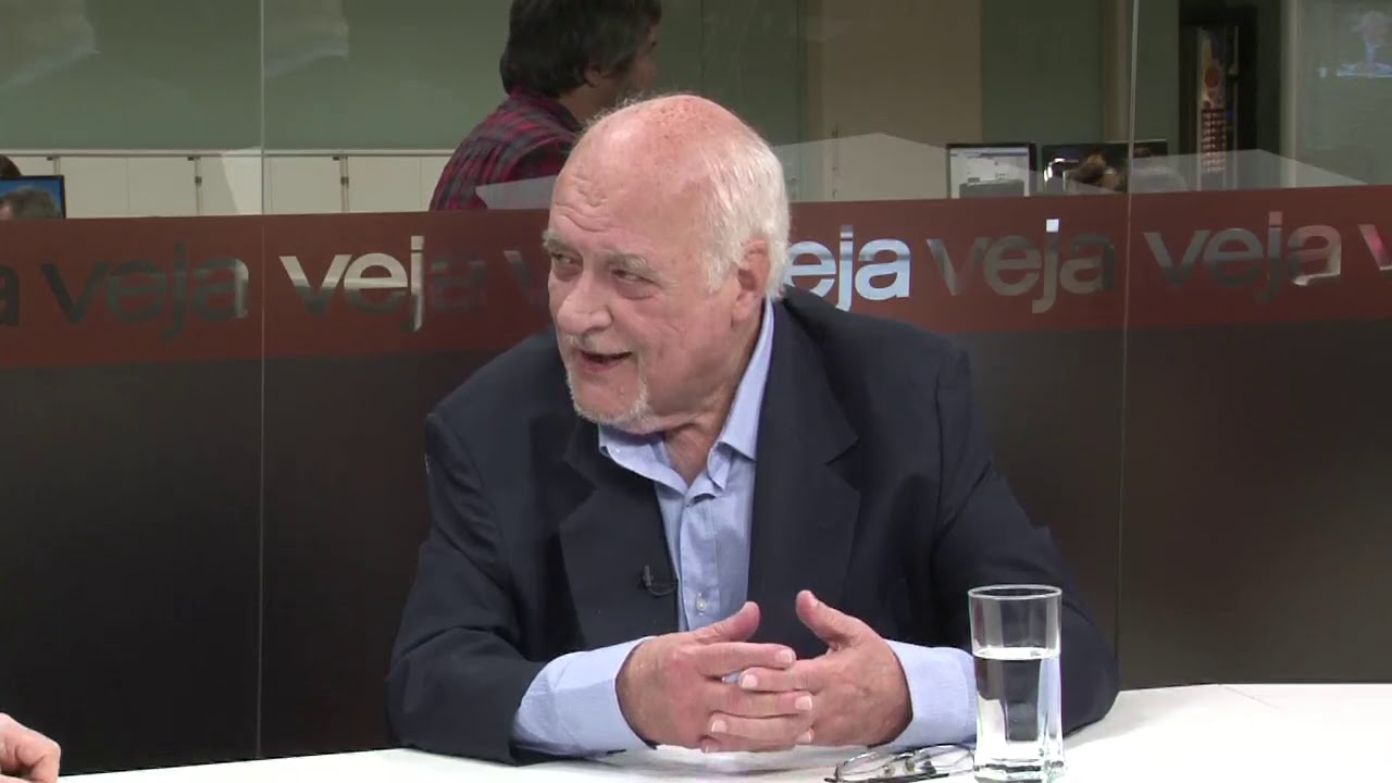 J.R. Guzzo: "O que existe é o 'Corrupão'"