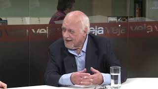 J.R. Guzzo: "O que existe é o 'Corrupão'"