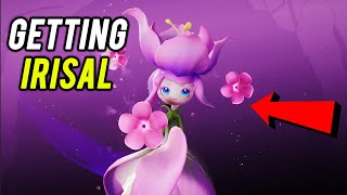 Aniimo BETA | Alpha Irisal Fight & First Ever Alpha Catch – Aniimo Guide + Evolution Path