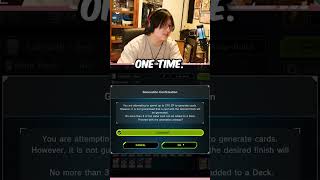 Just Keep Gambling For The Royal Rare