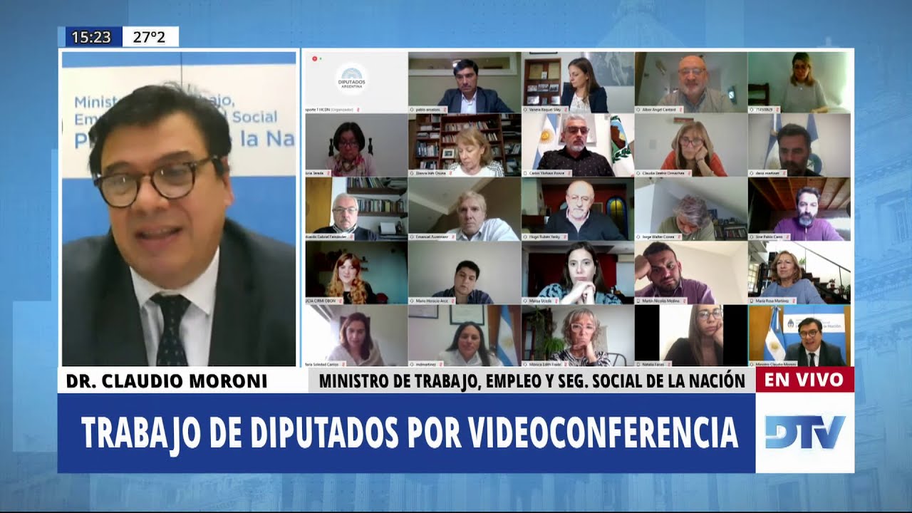 Diputados debate régimen y control de dopaje deportivo