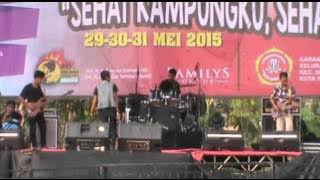 Goyang dumang ( cover ) - Chastury Band