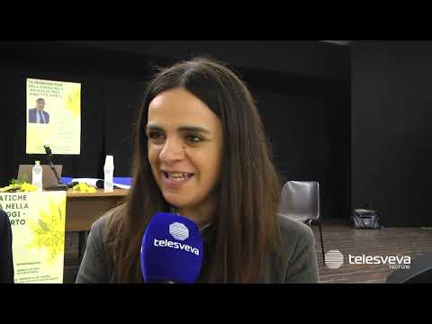 Trani, Beyond the Mimosas: The Courage to Talk About Women