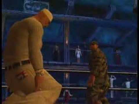 def jam vendetta:Capone