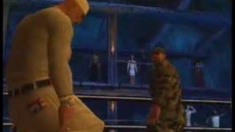 def jam vendetta:Capone