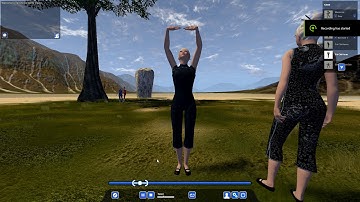 Beta testing prototype UI features