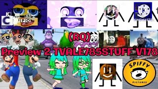 (RQ) Preview 2 TVALE785STUFF V178