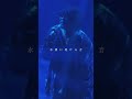 YOURNESS「日照雨」( ONE MAN LIVE 2025 Evanescent )#shorts