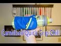 Camelbak Quick Grip Chill Water Bottle Review