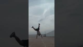 Bboy trending