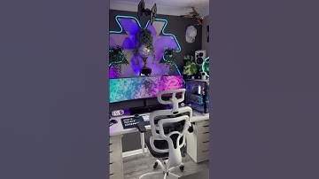 PGS - PC Gaming Setup - Góc  Decor Đẹp