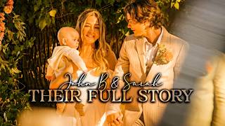 John B Sarah Their Full Story Outer Banks S1 S5