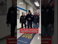 "Happy New Year", il video di Maduro che scherza con gli agenti che lo scortano