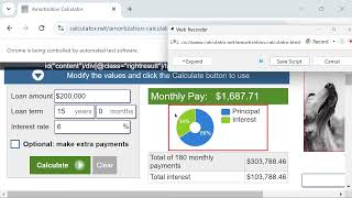 KA03: Parameterize test cases and execute in Test Suits in Katalon Studio