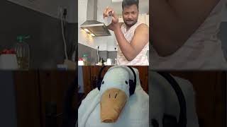 HE’S GOING TO EAT ME!!!😭😭#omegle #funny #memes #duet #twitch #comedy #clips #shorts #ometv #irish