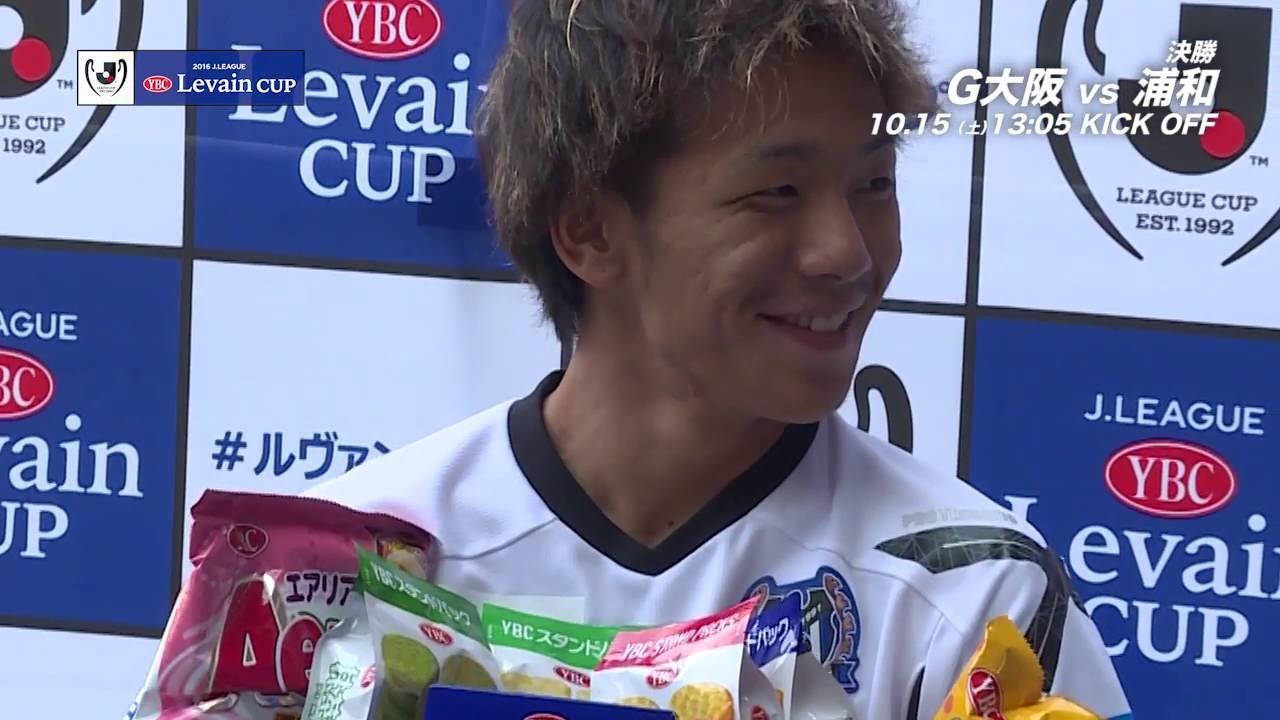 ニューヒーロー賞は井手口 陽介（G大阪）に決定！受賞インタビュー