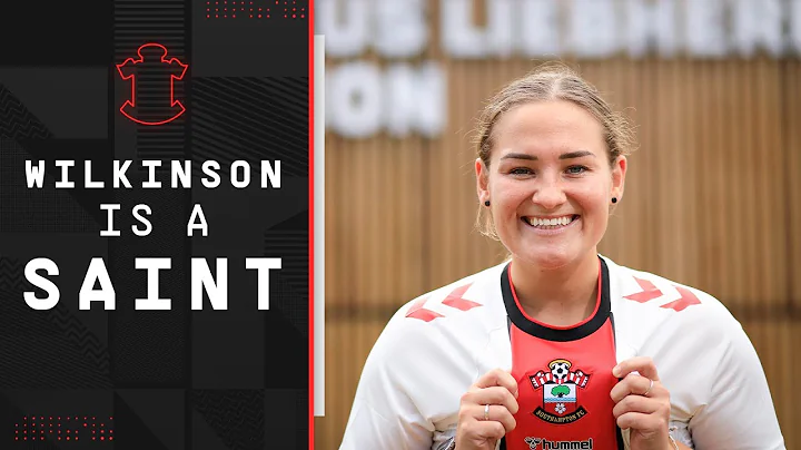 KATIE IS A RED  | Welcome to Southampton FC Women,...