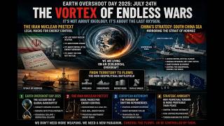 Beyond Borders: How Resource Bankruptcy Controls Modern Warfare