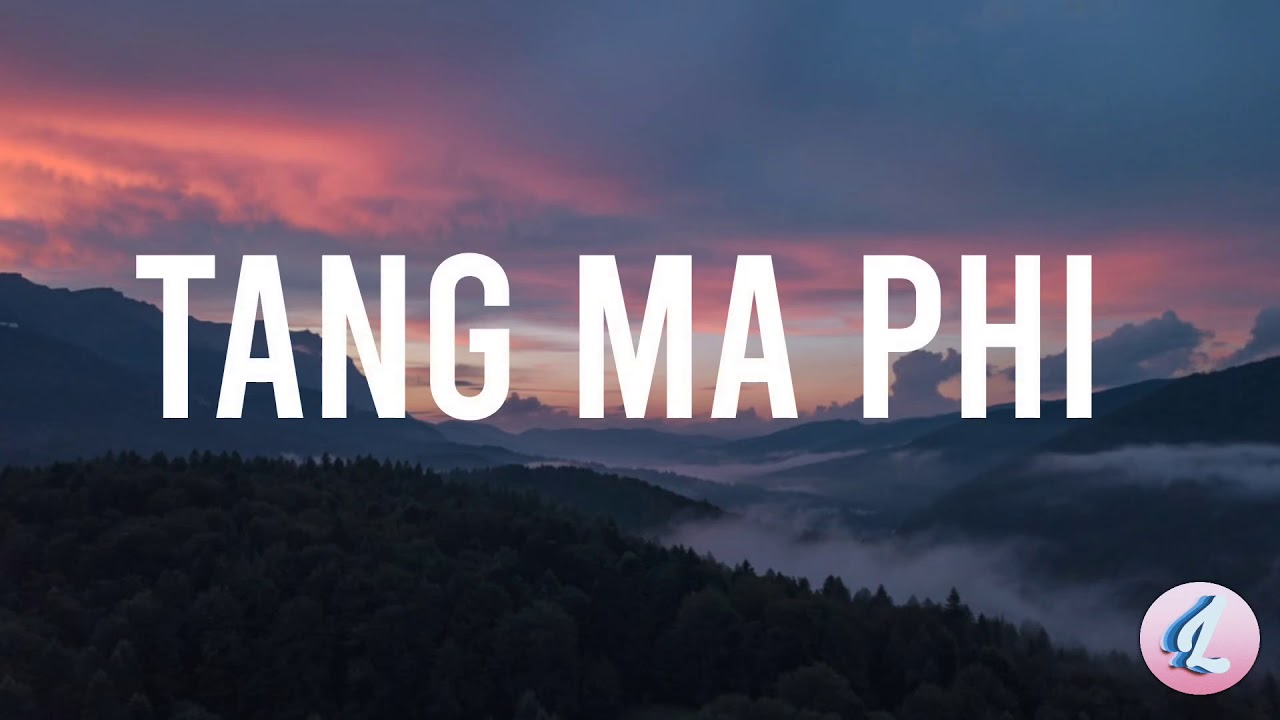 Tang Ma Phi   Dj Wanshan ft Kyntiwlin Mawphniang Lyrics