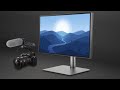 Qué monitor COMPRAR para EDICIÓN de VÍDEO y FOTOGRAFÍA ✅ | Setup Perfecto [EP.2] ft. Benq PD2725U