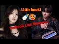 Little Space Taekook ONESHORT 🍼🥵 Taekook Cute Moments 💜