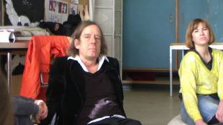 Kidswest - Begegnung Mit Marks Blond