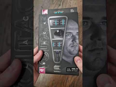 Rob Cross Black
