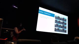 Session 04: Real-time Virtual Object Insertion for Moving 360° Videos