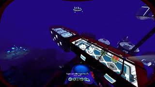 Lambda Outpost - Subnautica: Below Zero Base Showcase